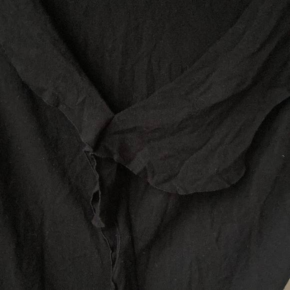 Anne Valerie Hash top - Picture 4 of 9